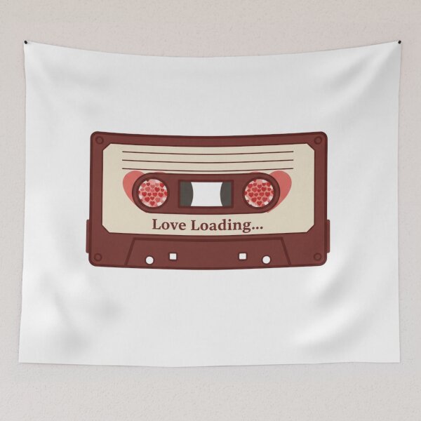Item preview, Modern Retro Valentine Humor Cupid Illustration for Self Love and Low-Key Romance designed and sold by ALL ART .