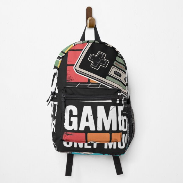 Item preview, Funny Dad Gamer for Men Video Game Dad Gaming designed and sold by Dolostope.