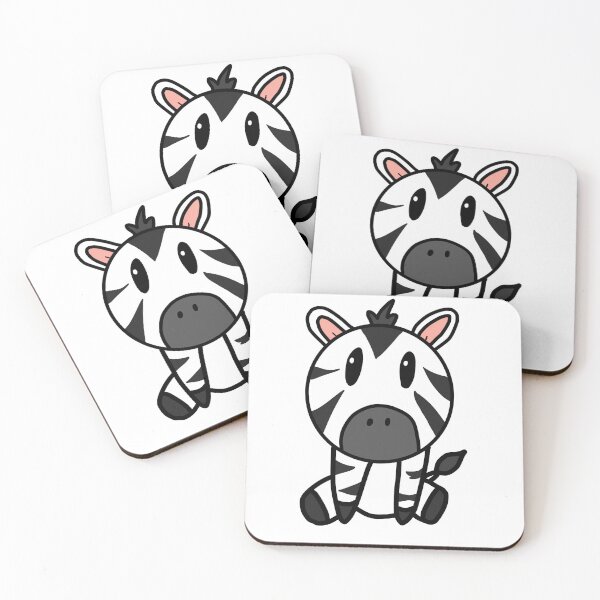 Item preview, EDS Zebra designed and sold by ChronicTeacher.
