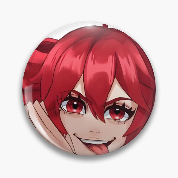 Item preview, Kasane teto art designed and sold by RadiantGraphics.