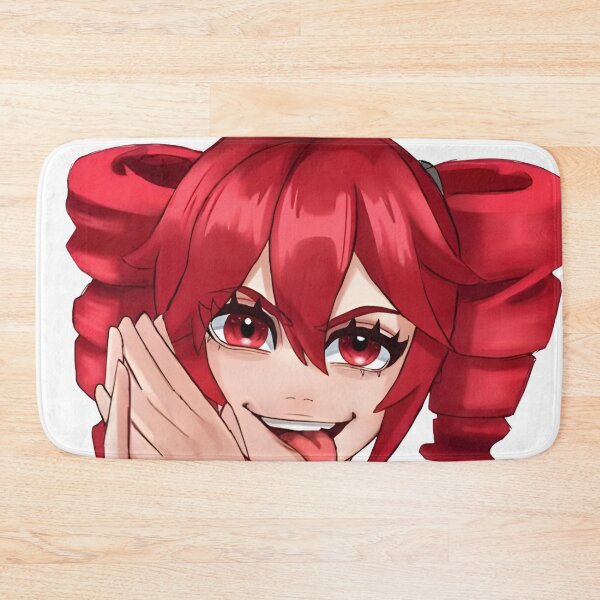 Item preview, Kasane teto art designed and sold by RadiantGraphics.