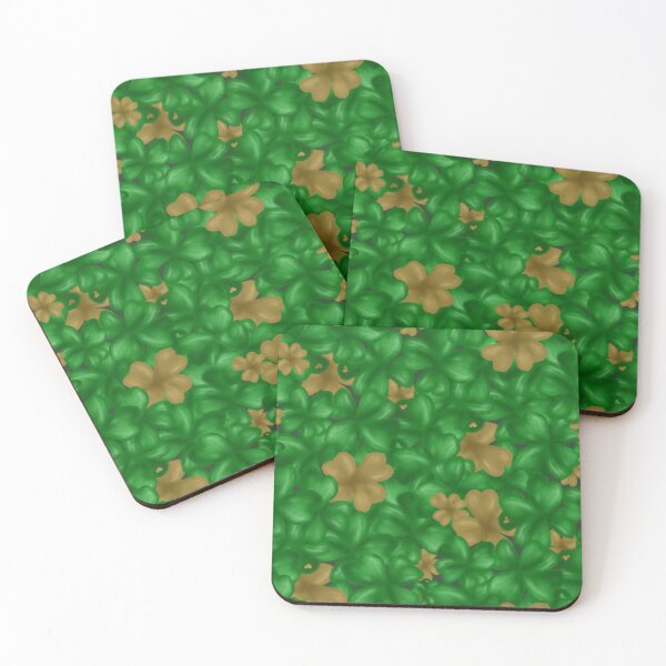 Item preview, Lucky Fields designed and sold by Studio-JRdrgz.