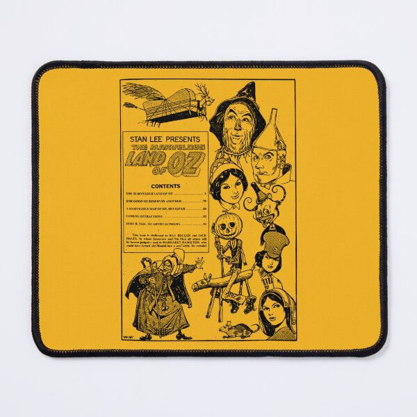 Item preview, The Marvelous Land of Oz / Vintage Comic Book designed and sold by Cuttintees.