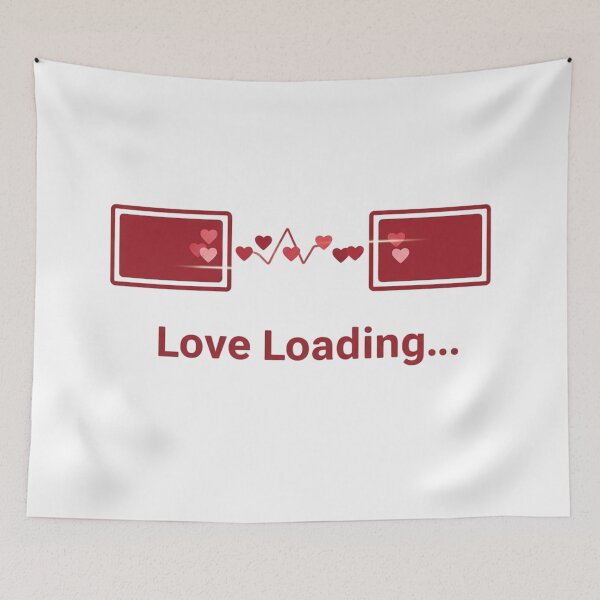 Item preview, Modern Retro Valentine Humor Cupid Illustration for Self Love and Low-Key Romance designed and sold by ALL ART .