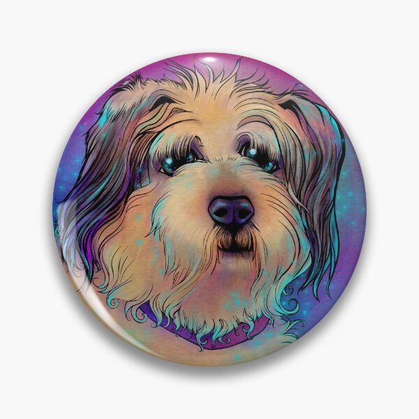 Item preview, Sassafras, a Very Loved Good Girl designed and sold by ThistleCrow.art.