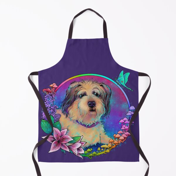 Item preview, Sassafras, a Very Loved Good Girl designed and sold by ThistleCrow.art.