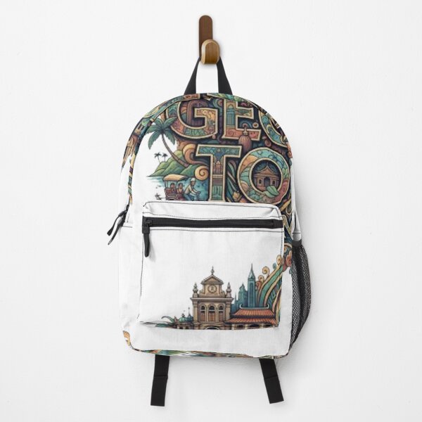 Item preview, GEORGE TOWN PENANG designed and sold by likbatonboot.