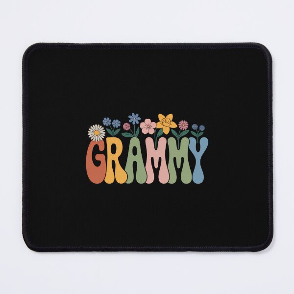 Item preview, Grammy Gifts Women Wildflower Floral Grammy  designed and sold by FaithAbbott.