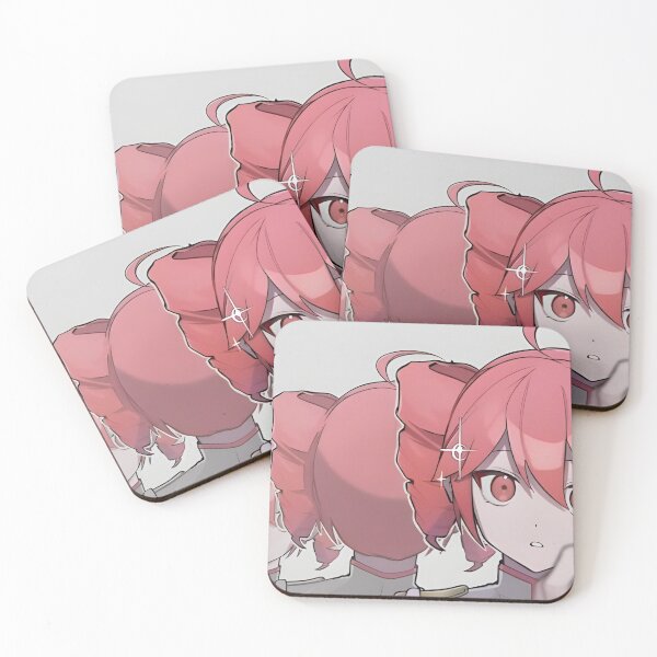 Item preview, Kasane teto designed and sold by RadiantGraphics.