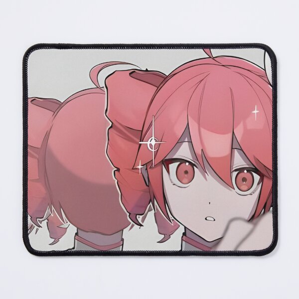 Item preview, Kasane teto designed and sold by RadiantGraphics.