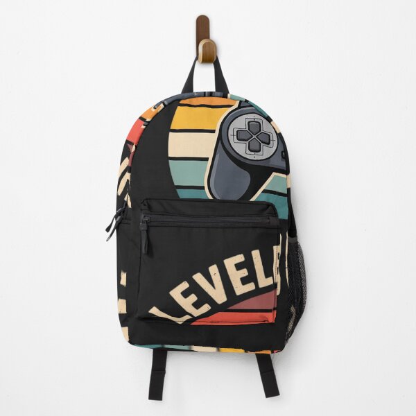 Item preview, Funny leveled up to Uncle Video Gamers Gaming Cute Graphic designed and sold by Dolostope.