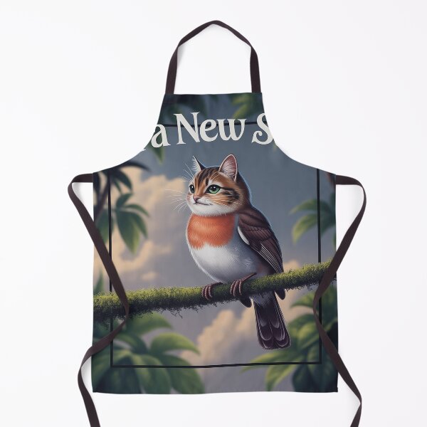 Item preview, Funny meowl Meme, cat owl Meme brainrot gen Alpha Meme designed and sold by Dolostope.