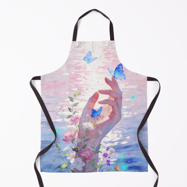 Item preview, Blooming Freedom designed and sold by soulfulpalette.