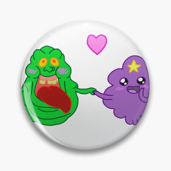 Item preview, Slimy Lumps designed and sold by Caroline Bialick.