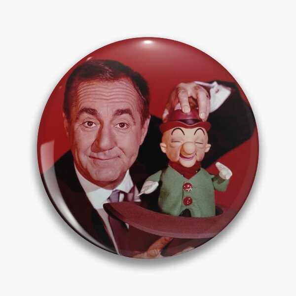 Item preview, and Jim Backus as Mr. Magoo designed and sold by Cuttintees.