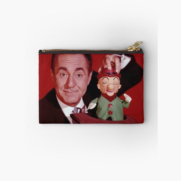 Item preview, and Jim Backus as Mr. Magoo designed and sold by Cuttintees.
