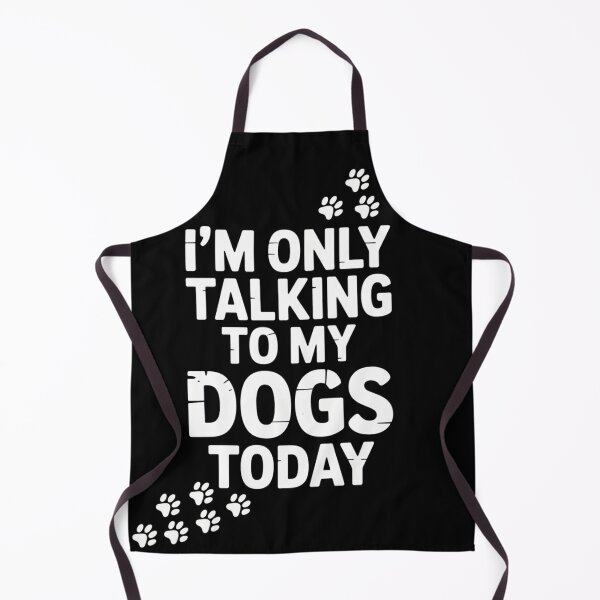 Item preview, Funny Dog Lovers designed and sold by pisliturabcons.
