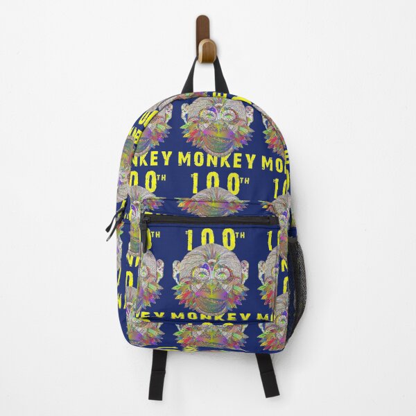 Item preview, 100th Monkey designed and sold by Artwear-art for life.