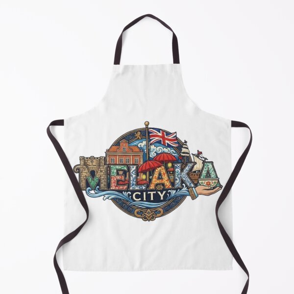 Item preview, MELAKA CITY designed and sold by likbatonboot.