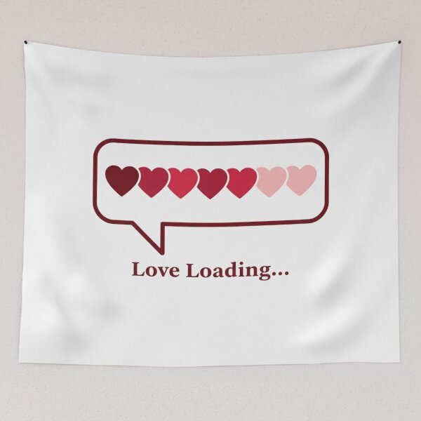 Item preview, Modern Retro Valentine Humor Cupid Illustration for Self Love and Low-Key Romance designed and sold by ALL ART .