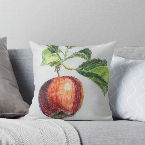 Item preview, A Single Apple designed and sold by MusesDaughter.