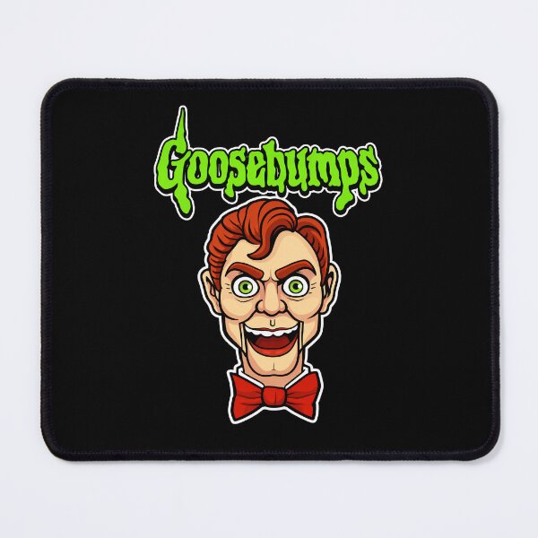 Item preview, goosebumps slappy doll 90s series  designed and sold by Blck-Acid-Devil.