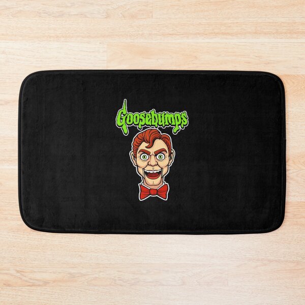 Item preview, goosebumps slappy doll 90s series  designed and sold by Blck-Acid-Devil.