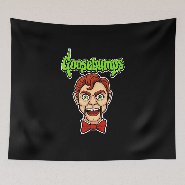 Item preview, goosebumps slappy doll 90s series  designed and sold by Blck-Acid-Devil.