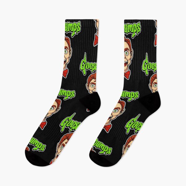 Item preview, goosebumps slappy doll 90s series  designed and sold by Blck-Acid-Devil.