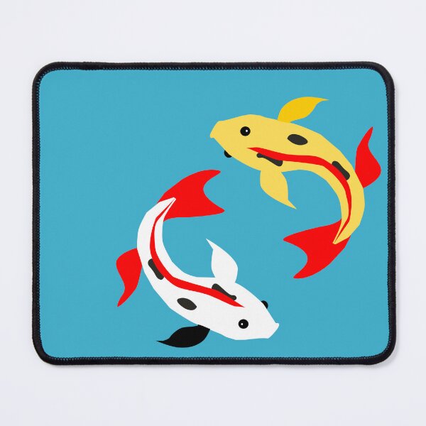 Item preview, Swimming Koi designed and sold by RainH333.