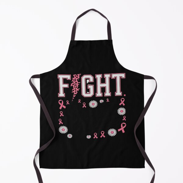 Item preview, Fight Against Breast Cancer Lightning-Bolt Wear Pink Ribbon designed and sold by genkihikki.