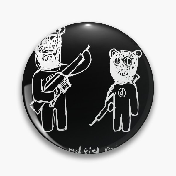 Item preview, Thom Yorke of Radio Head 432HZ designed and sold by CATTAROCK.