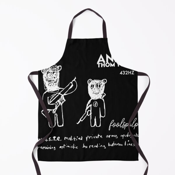 Item preview, Thom Yorke of Radio Head 432HZ designed and sold by CATTAROCK.