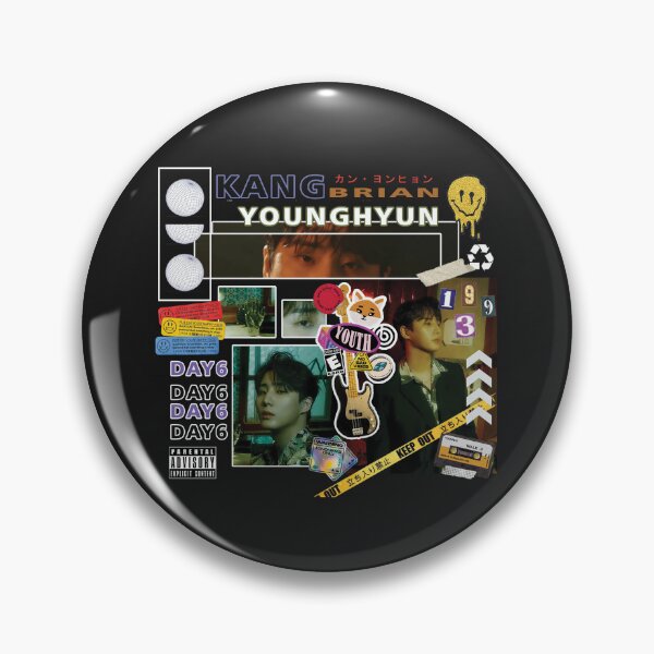 Item preview, YOUNGK RTM designed and sold by glaciva.