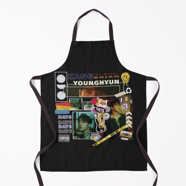 Item preview, YOUNGK RTM designed and sold by glaciva.