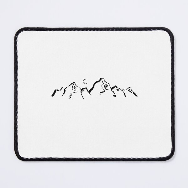 Item preview, Moon Mini Mounts designed and sold by artbyjujube.