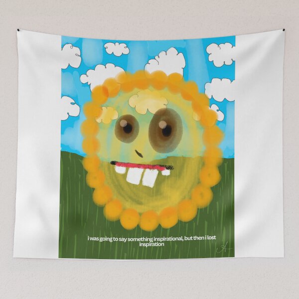 Item preview, stay inspired designed and sold by fartsourceofficial.