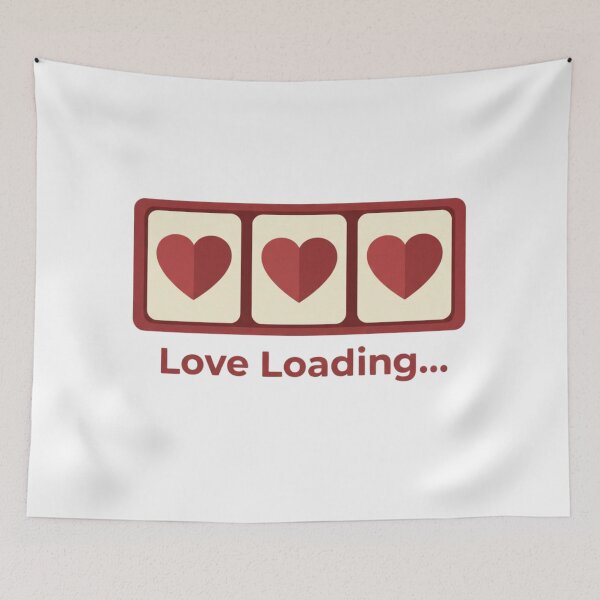 Item preview, Modern Retro Valentine Humor Cupid Illustration for Self Love and Low-Key Romance designed and sold by ALL ART .