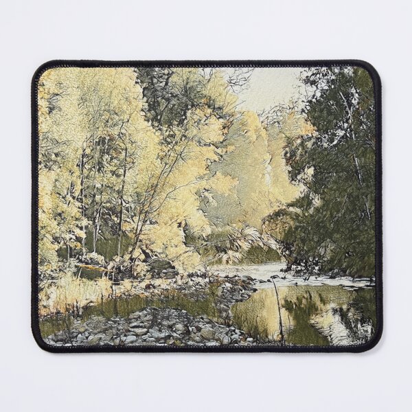 Item preview, A BLAST OF WINTER LIGHT designed and sold by Richard Klekociuk.