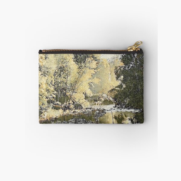 Item preview, A BLAST OF WINTER LIGHT designed and sold by Richard Klekociuk.