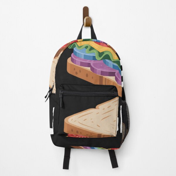 Item preview, Funny Rainbow BLT LGBTQ Pride Month designed and sold by trinfhri.