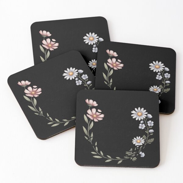 Item preview, Fight For Those Without Your Privilege Quote Subtle Flower designed and sold by genkihikki.