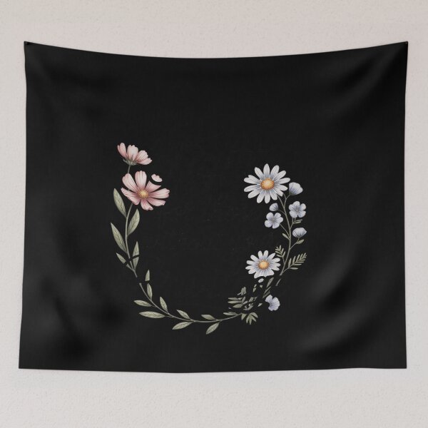Item preview, Fight For Those Without Your Privilege Quote Subtle Flower designed and sold by genkihikki.
