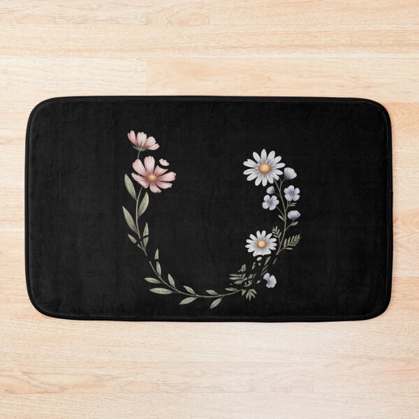 Item preview, Fight For Those Without Your Privilege Quote Subtle Flower designed and sold by genkihikki.