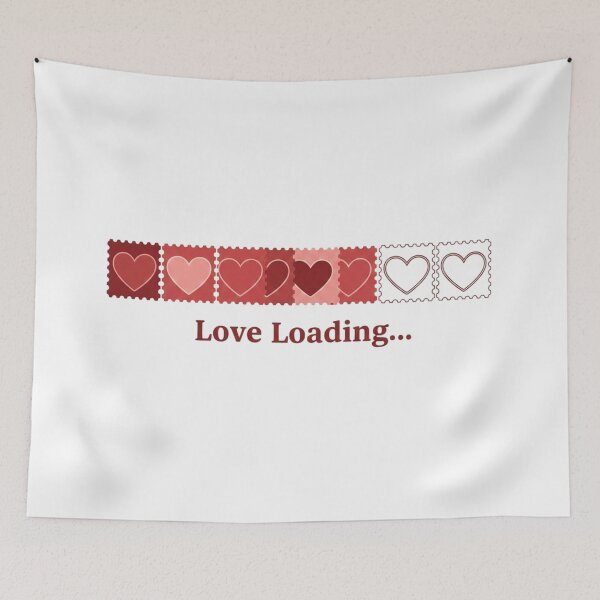 Item preview, Modern Retro Valentine Humor Cupid Illustration for Self Love and Low-Key Romance designed and sold by ALL ART .