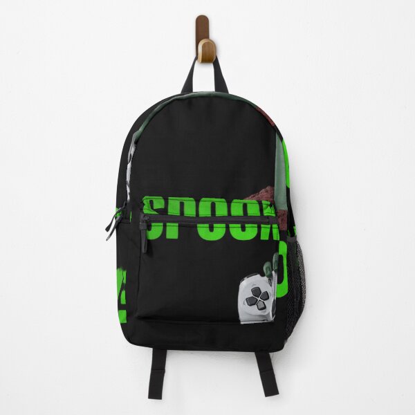 Item preview, Gamer Halloween Spooky Level Unlocked Zombie Boys Teens Kids designed and sold by trinfhri.