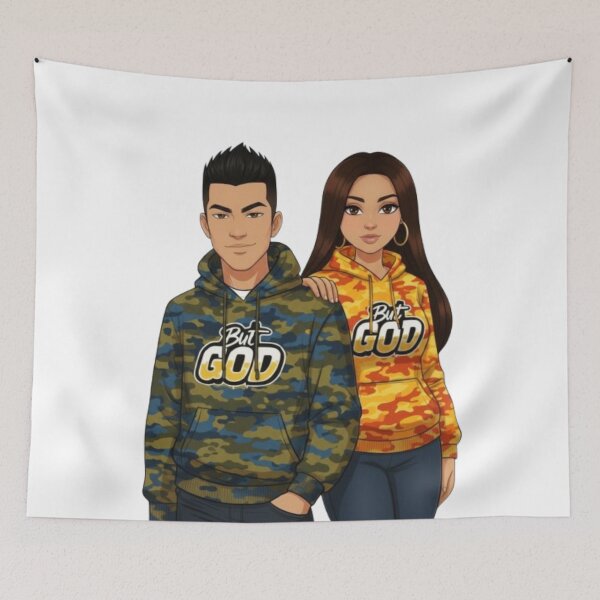 Item preview,  Christian Clothing brand store near me companies nearby boutique  designed and sold by Jason Ridgeway.