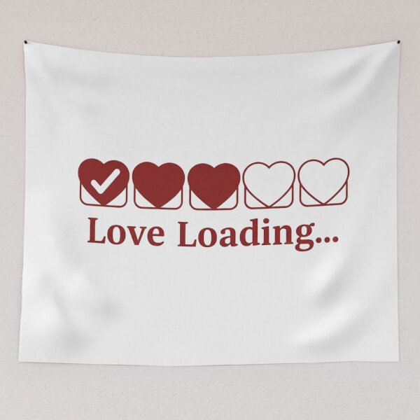 Item preview, Modern Retro Valentine Humor Cupid Illustration for Self Love and Low-Key Romance designed and sold by ALL ART .