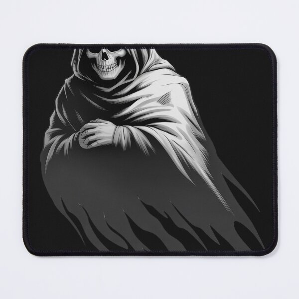 Item preview, Ghost Spirit Halloween Spooky Art Ghost designed and sold by trinfhri.