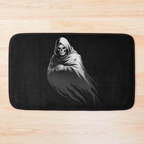 Item preview, Ghost Spirit Halloween Spooky Art Ghost designed and sold by trinfhri.